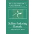 Sulfate-Reducing Bacteria
