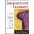 Superintendent Leadership