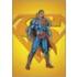 Superman Morphing Journal