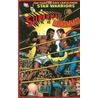 Superman Vs. Muhammad Ali by Neal Adams