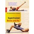 Supertrainer Beine und Po