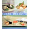 Sushi Modern Sushi Modern door Hideo Dekura