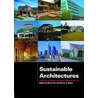 Sustainable Architectures door Simon Guy