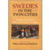 Swedes in the Twin Cities by James Anderson