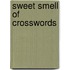 Sweet Smell of Crosswords