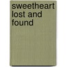 Sweetheart Lost And Found by Shirley Jump