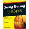 Swing Trading for Dummies door Omar Cfa Bassal