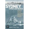Sydney, Cipher and Search door Peter Hore