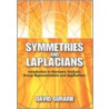 Symmetries and Laplacians door David Gurarie