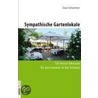 Sympathische Gartenlokale by Claus Schweitzer