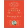 Symphony No. 6 in a Minor door Gustav Mahler