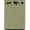 Overlijden by B. Wolthuis