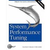 System Performance Tuning door Mike Loukides