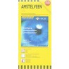 Amstelveen plattegrond