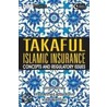 Takaful Islamic Insurance door Simon Archer