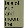 Tale Of Sun And Moon, The door Ann Walton