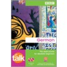 Talk German (Book And Cd) by Judy Matthews