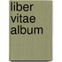 Liber Vitae Album