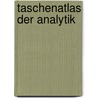 Taschenatlas Der Analytik door Georg Schwedt