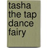 Tasha The Tap Dance Fairy door Mr Daisy Meadows