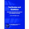 Tax Evasion and Avoidance door Commonwealth Association of Tax Administrators