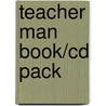 Teacher Man  Book/Cd Pack door Franck McCourt