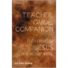 Teacher, Guide, Companion door Erik Walker Wikstrom