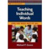 Teaching Individual Words