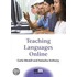 Teaching Languages Online