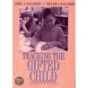 Teaching The Gifted Child door Shelagh Gallagher