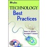 Technology Best Practices by Robert H. Spencer