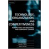 Technology,organization C door Onbekend