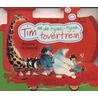 Tim en de tsjoek-tsjoek tovertrein