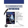 Telecommunications Wiring by Clyde Herrick
