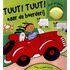 Tuut! Tuut! naar de boerderij