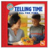 Telling Time All the Time by Jean Sharp