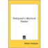 Tennyson's Mystical Poems