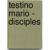 Testino Mario - Disciples door Julia Peyton Jones