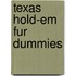 Texas Hold-Em Fur Dummies