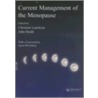 Textbook Of The Menopause door And Christian Lauritzen