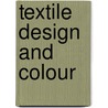 Textile Design and Colour door William Watson