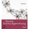 Textile Schmuckgestaltung door Silke Bosbach
