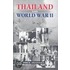 Thailand And World War Ii