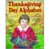 Thanksgiving Day Alphabet