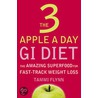 The 3 Apple A Day Gi Diet door Tammi Flynn