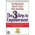 The 3 Keys to Empowerment