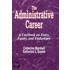 The Administrative Career