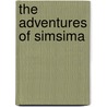The Adventures Of Simsima by Gigi
