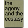 The Agony And The Ecstasy door Nicholas Royle