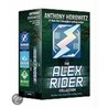The Alex Rider Collection by Anthony Horowitz